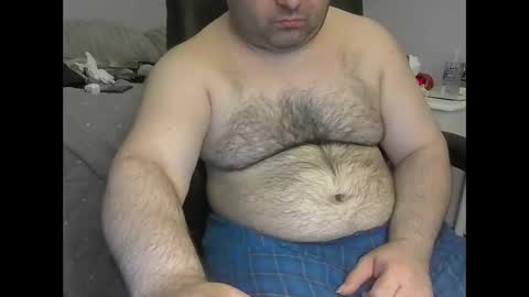 daveishorny1988 online show from September 2025 11:06:02 PM