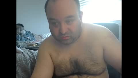 daveishorny1988 online show from October 2025 08:59:01 PM