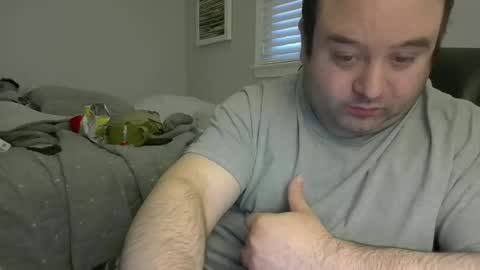 daveishorny1988 online show from November 2025 09:29:02 PM