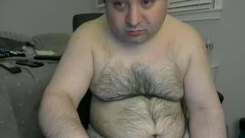 daveishorny1988 online show from March 2026 12:25:02 AM