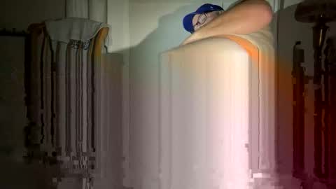 Snapshot of davenohere chatting on October 2025 09:30:02 AM Exhibit A online show from October 2025 09:30:02 AM