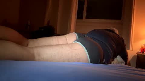 Snapshot of davenohere chatting on November 2025 09:09:01 AM Exhibit A online show from November 2025 09:09:01 AM