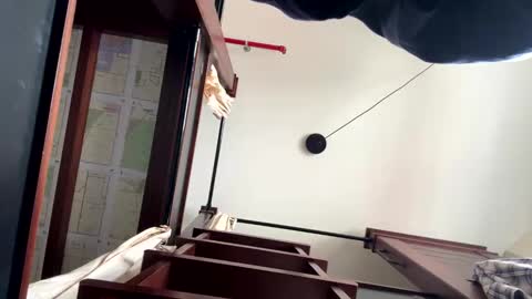 Exhibit A online show from April 2026 06:30:01 PM