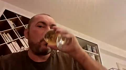 davenrave online show from November 2025 06:17:01 PM