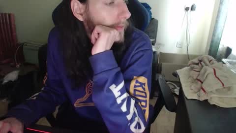 Snapshot of daver281197 chatting on February 2026 01:05:01 PM dave online show from February 2026 01:05:01 PM