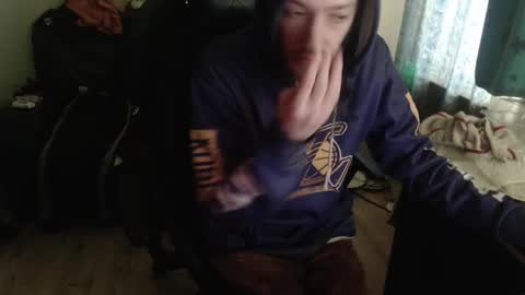 Snapshot of daver281197 chatting on February 2026 08:21:01 AM dave online show from February 2026 08:21:01 AM