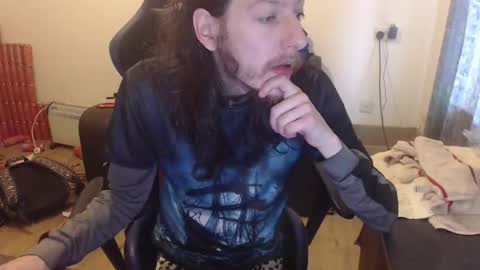 Snapshot of daver281197 chatting on February 2026 04:25:01 PM dave online show from February 2026 04:25:01 PM