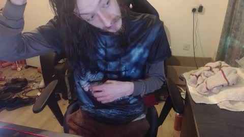 Snapshot of daver281197 chatting on February 2026 10:08:02 PM dave online show from February 2026 10:08:02 PM