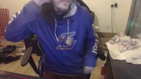 Snapshot of daver281197 chatting on February 2026 11:24:02 PM dave online show from February 2026 11:24:02 PM