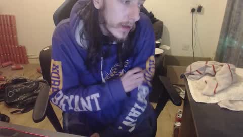 Snapshot of daver281197 chatting on March 2026 10:35:02 PM dave online show from March 2026 10:35:02 PM