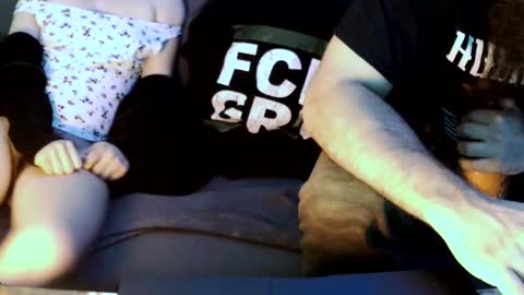 Sophie  Dave online show from December 2024 10:31:01 PM