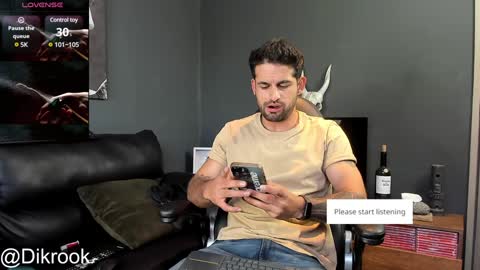 Daves online show from January 2025 12:19:02 PM