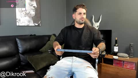 Daves online show from January 2025 12:27:01 PM