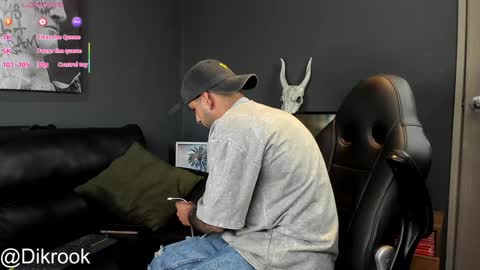 Daves online show from February 2025 12:14:02 PM