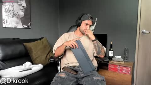 Daves online show from February 2025 03:15:02 PM