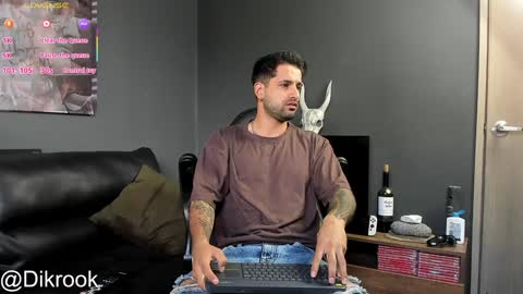 Daves online show from February 2025 12:16:01 PM