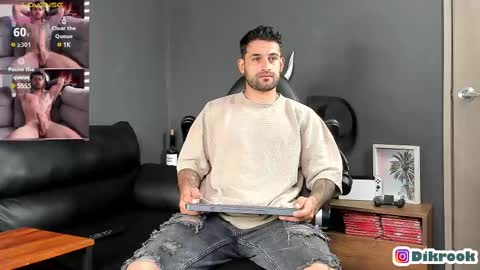 Daves online show from March 2025 12:06:02 PM