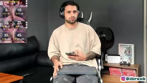 Daves online show from March 2025 03:12:02 PM