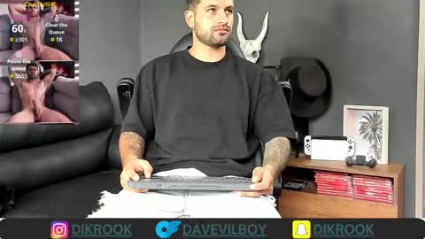 Daves online show from March 2025 12:15:02 PM