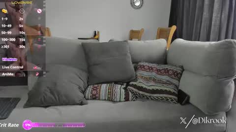 Daves online show from October 2025 12:50:01 PM