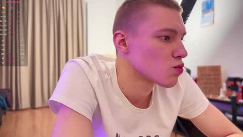 Davey online show from January 2025 07:49:01 PM