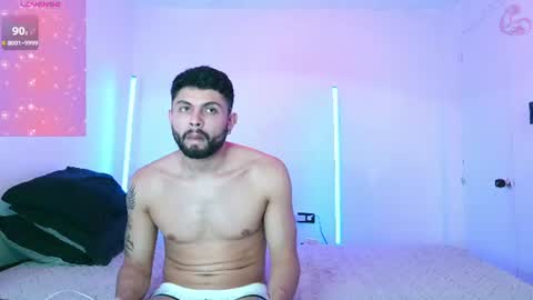 Dave y Salvatore online show from June 2026 07:49:01 PM