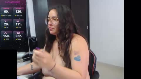 daviana online show from October 2025 12:36:02 PM