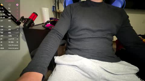 David10Maker online show from October 2025 02:59:01 AM