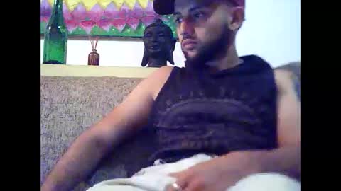 david23vergota online show from December 2025 03:35:02 AM