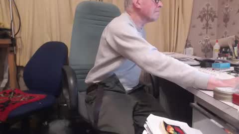 David online show from February 2026 12:29:02 AM