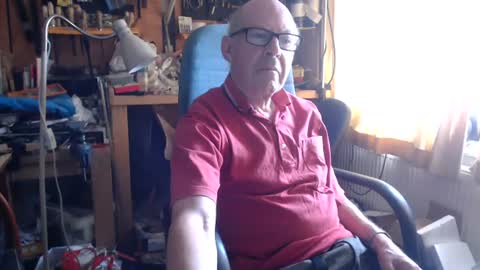 David online show from July 2026 09:38:02 AM