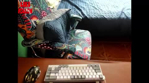 David online show from January 2026 09:18:02 PM