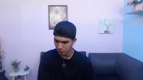 David online show from November 2025 02:08:01 PM