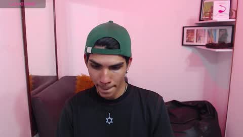 David online show from November 2025 10:31:01 PM