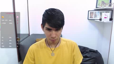 David online show from November 2025 04:01:02 AM