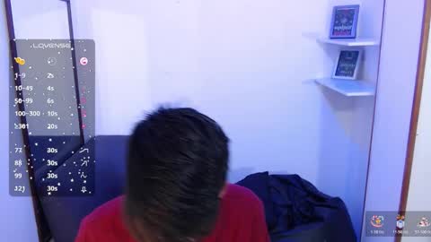 David online show from January 2026 05:11:02 AM