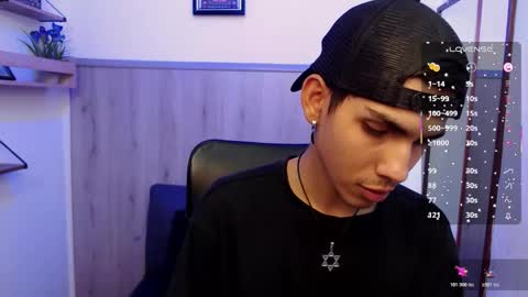 David online show from February 2026 08:29:02 PM