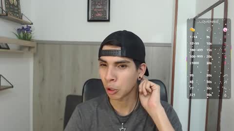 David online show from February 2026 10:13:02 PM