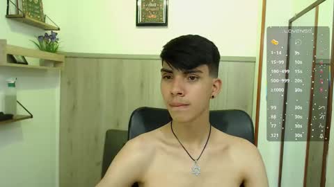 David online show from February 2026 09:19:02 PM