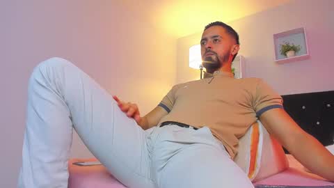 David Alpha online show from May 2026 05:01:02 AM