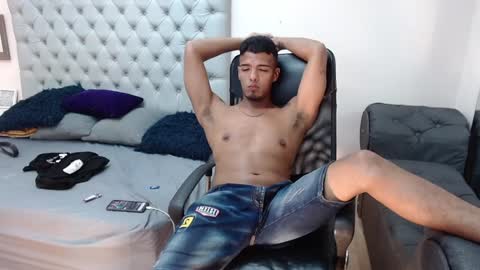 david_bandercock online show from January 2025 10:38:02 AM