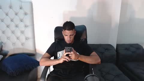 david_bandercock online show from January 2025 06:56:01 AM