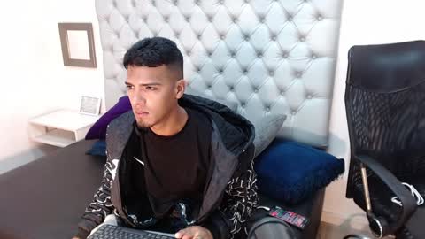 david_bandercock online show from January 2025 06:16:02 AM