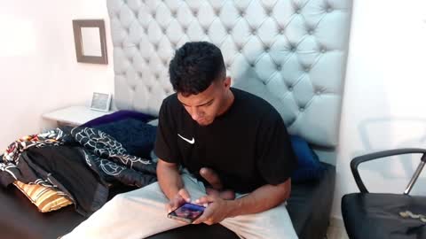 david_bandercock online show from January 2025 12:24:01 PM