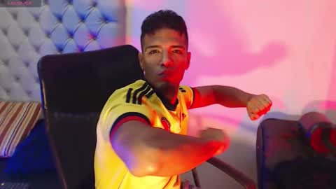 david_bandercock online show from September 2025 11:15:01 PM