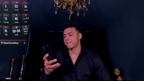 David Cage online show from December 2025 05:47:01 AM