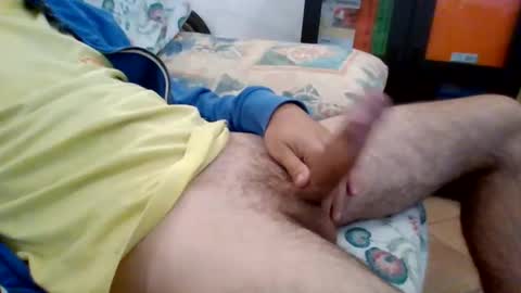 david cockerfield online show from September 2025 03:17:02 PM