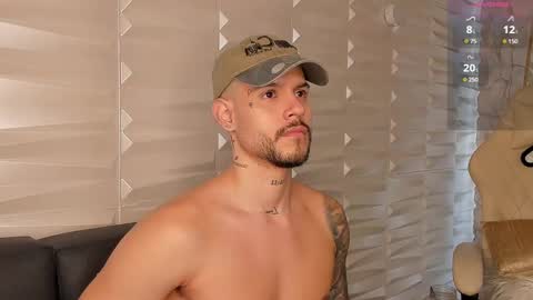 David col11 online show from December 2024 01:46:01 PM