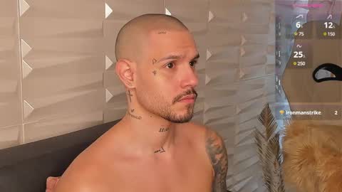 David col11 online show from December 2024 03:16:01 PM