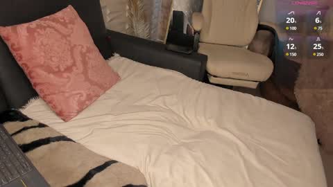 David col11 online show from January 2025 01:24:02 PM